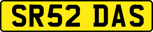 SR52DAS
