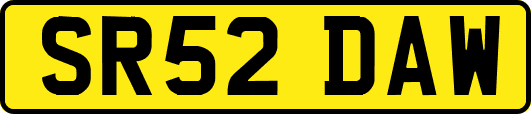 SR52DAW