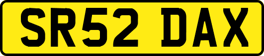 SR52DAX