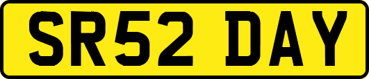 SR52DAY