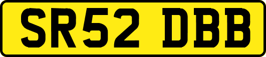 SR52DBB