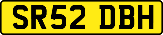 SR52DBH