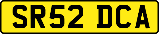 SR52DCA