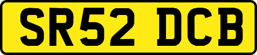 SR52DCB