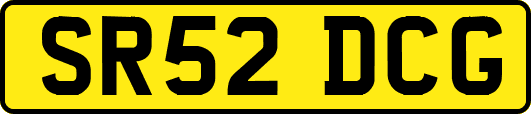 SR52DCG