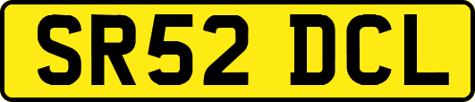 SR52DCL