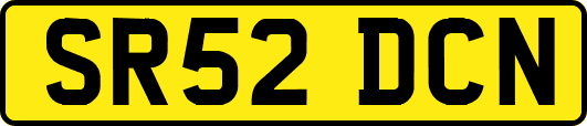 SR52DCN