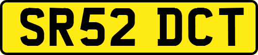 SR52DCT