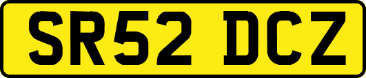 SR52DCZ