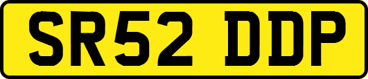 SR52DDP