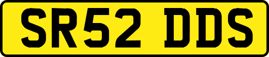 SR52DDS