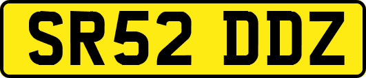SR52DDZ