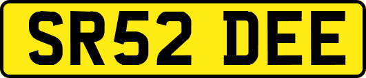 SR52DEE