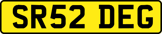 SR52DEG