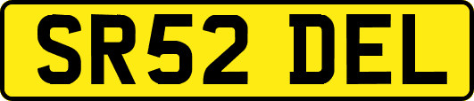 SR52DEL