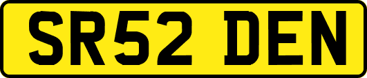 SR52DEN