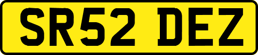 SR52DEZ