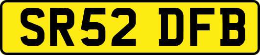 SR52DFB