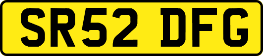 SR52DFG