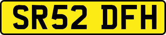 SR52DFH