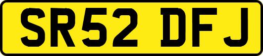 SR52DFJ