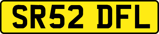 SR52DFL