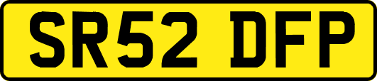 SR52DFP