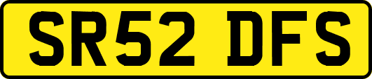 SR52DFS