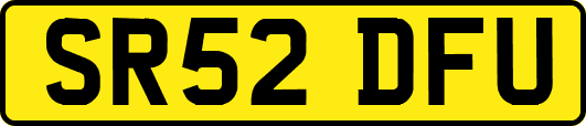SR52DFU