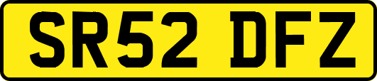 SR52DFZ