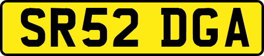 SR52DGA