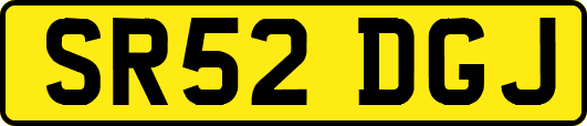 SR52DGJ