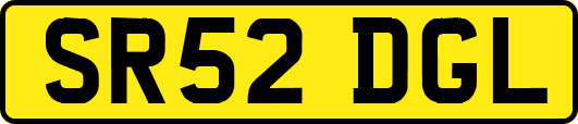 SR52DGL