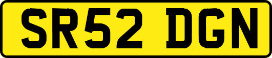SR52DGN