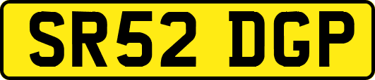 SR52DGP