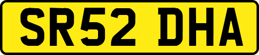 SR52DHA