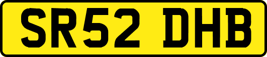 SR52DHB