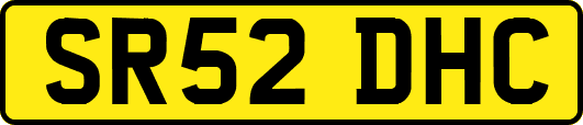 SR52DHC
