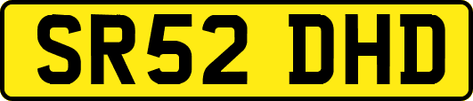 SR52DHD