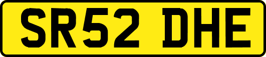 SR52DHE