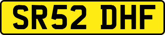 SR52DHF