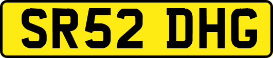 SR52DHG