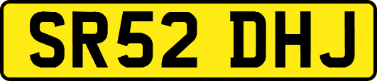 SR52DHJ