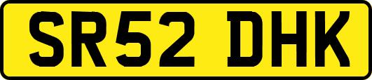 SR52DHK