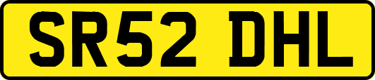 SR52DHL