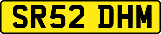 SR52DHM