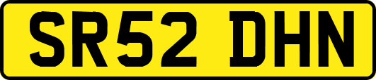 SR52DHN