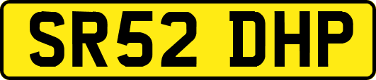 SR52DHP