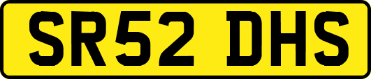 SR52DHS