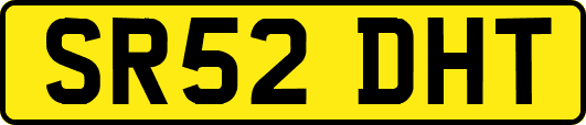 SR52DHT